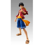Luffy 18cm Articulated Action Figure