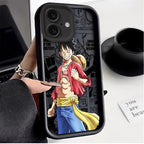 One Piece Silicone Phone Case