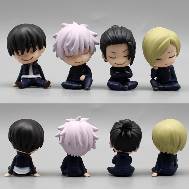 Jujutsu Kaisen Sleep Set