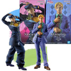 JJBA Mometria Figure