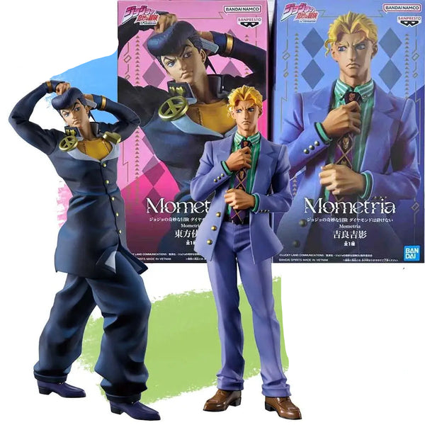 JJBA Mometria Figure