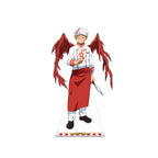 My Hero Academia Acrylic Stand Keychain