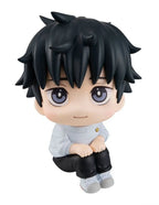JJK Look Up Chibi Figure Set