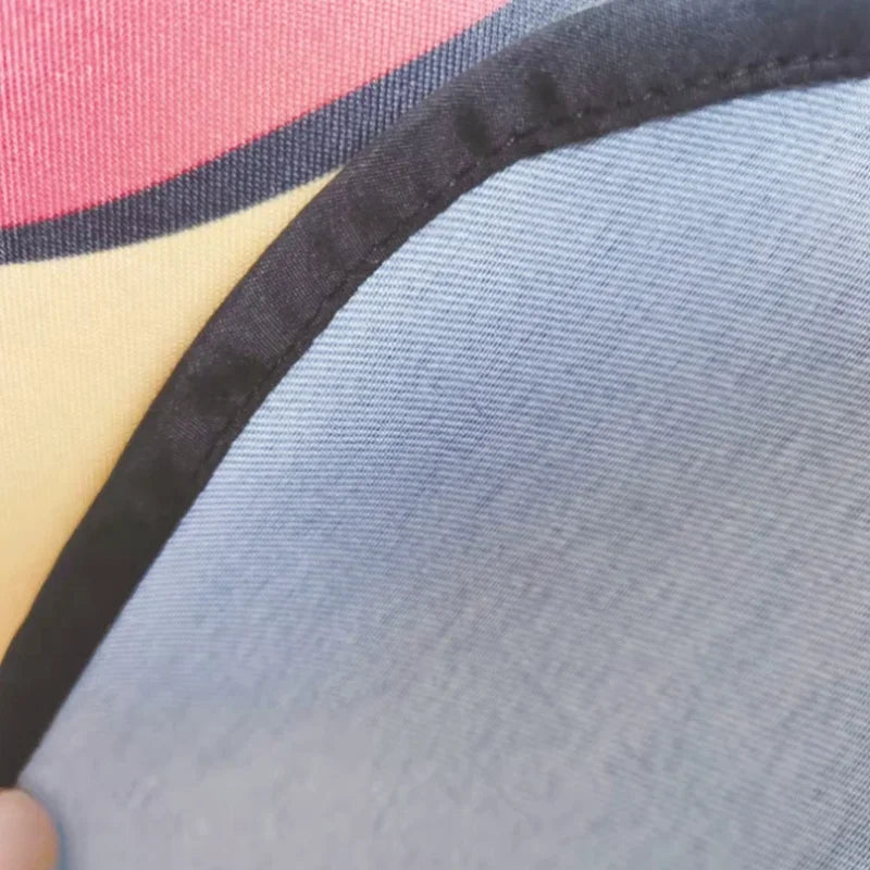 Luffy Kitchen Apron