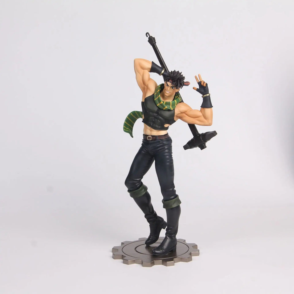 Joseph Joestar Figure