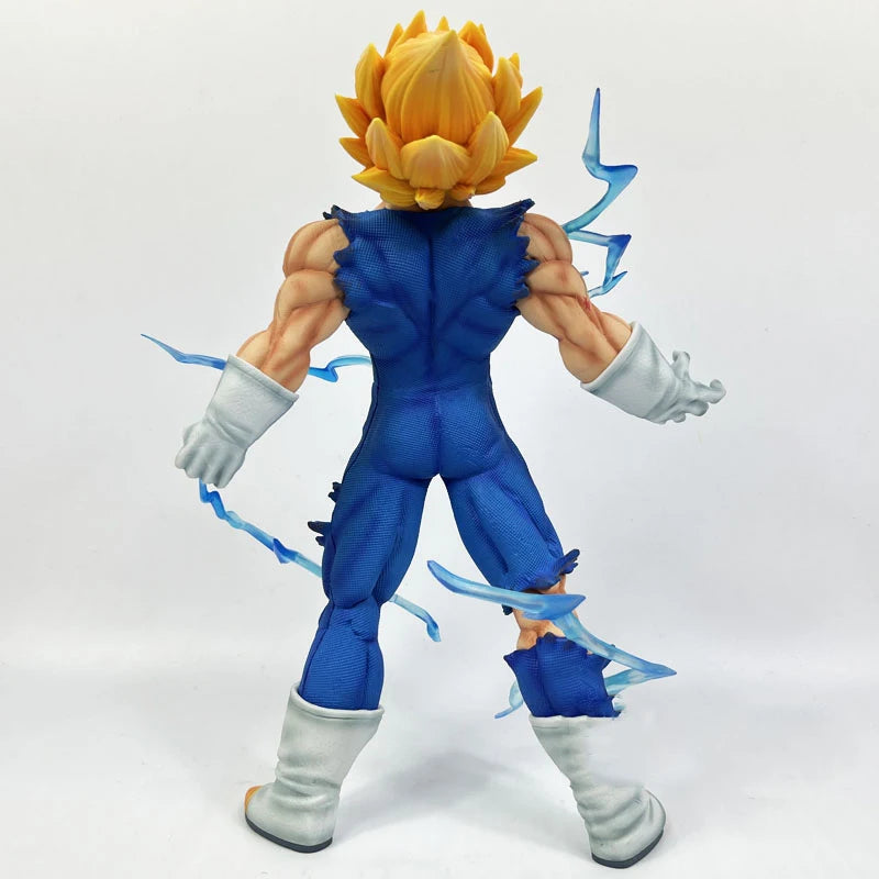 Majin Vegeta 27cm Figure