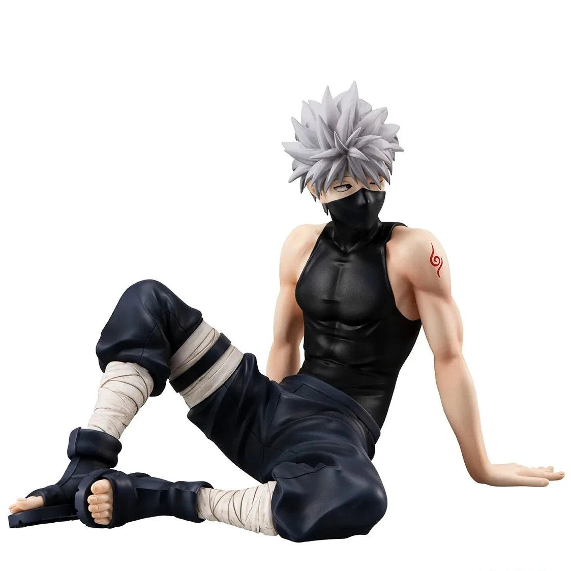Naruto Hatake Kakashi Figure