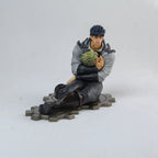Jonathan Joestar & Dio Brando Figure