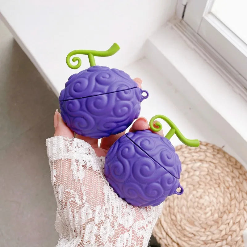 Devil Fruit AirPods Case