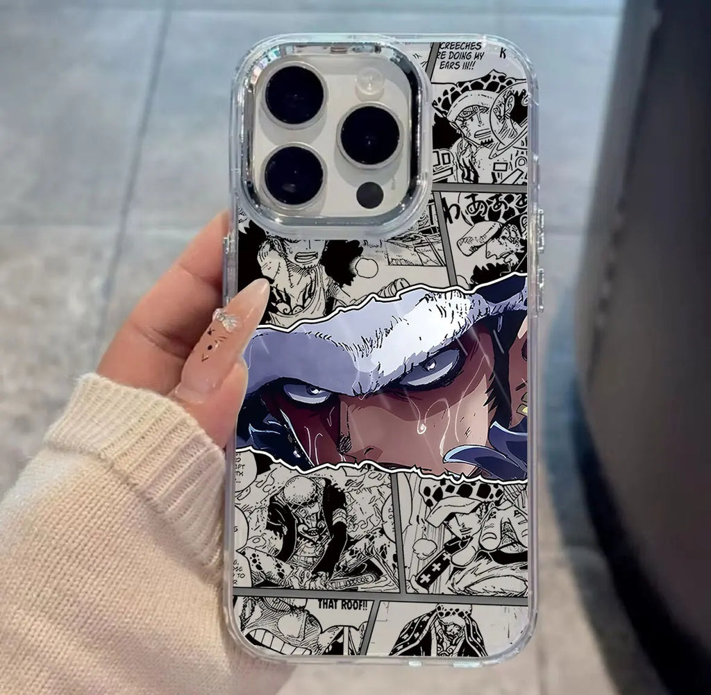 One Piece Manga Case