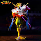 Digimon Piemon Figure