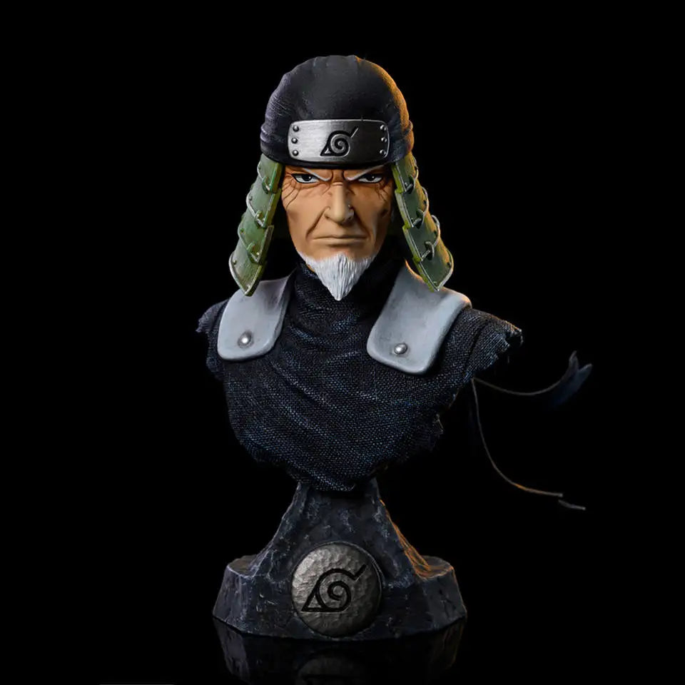 Naruto PVC Anime Figures