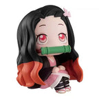Demon Slayer Cute figures
