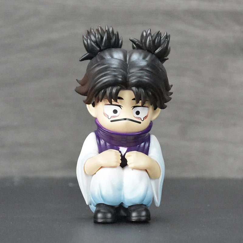 Jujutsu Kaisen Look Up Set