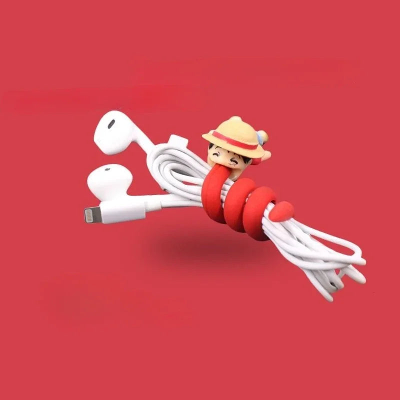Luffy Cable Protector