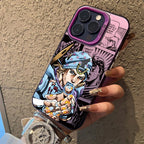 JJBA iPhone Case