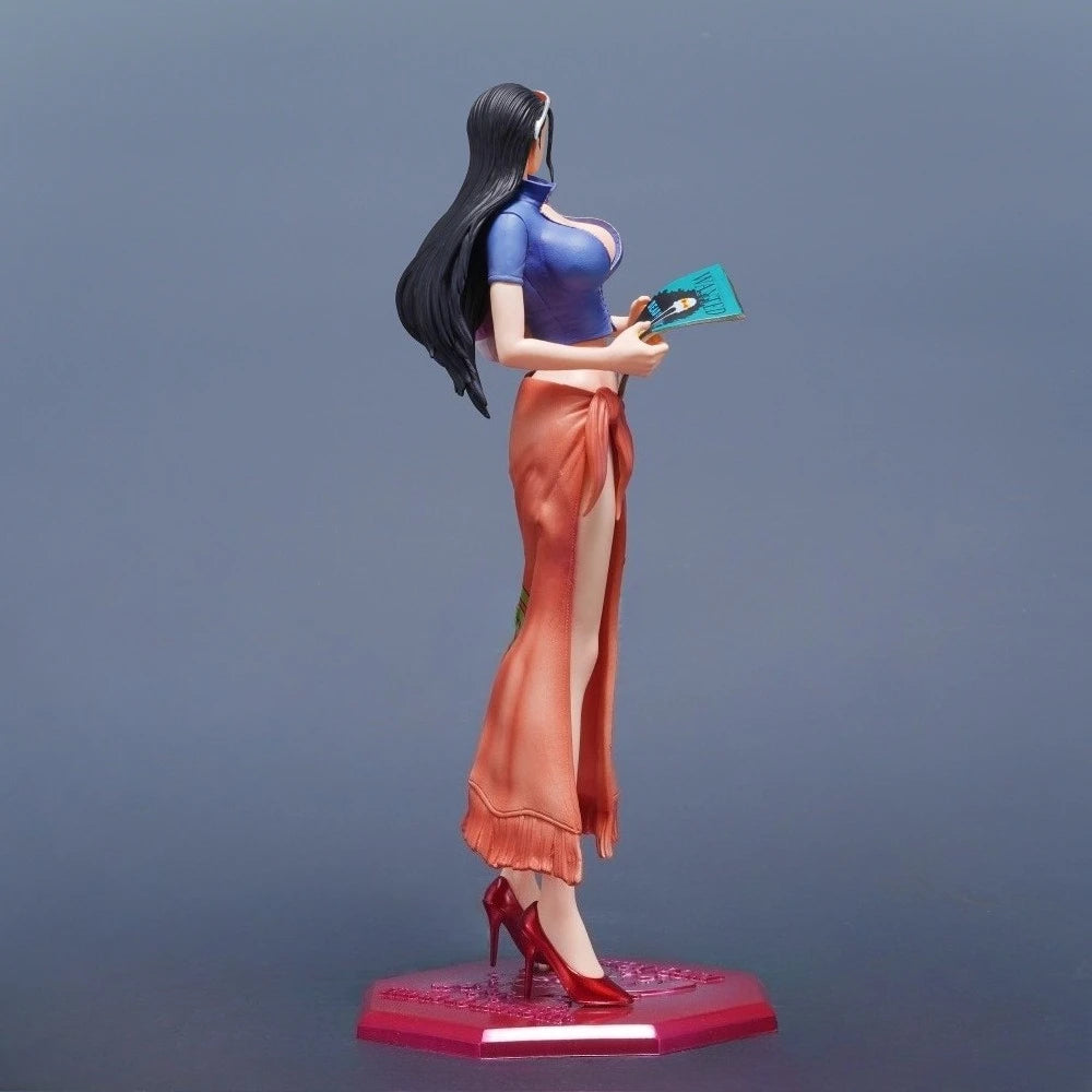 Nico Robin 27 cm PVC Statue – One Piece Figure