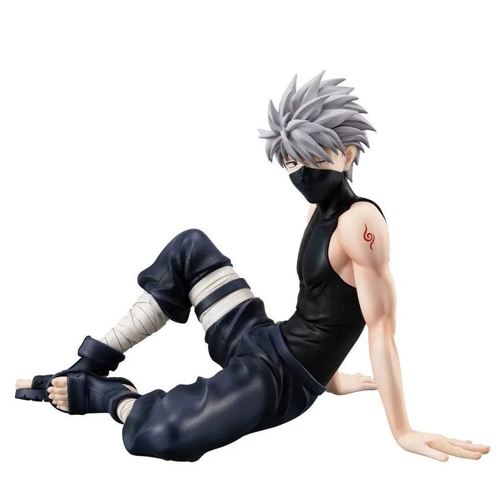 Naruto Hatake Kakashi Figure