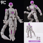 Super Saiyan Limited Figure