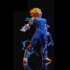 Majin Vegeta 27cm Figure