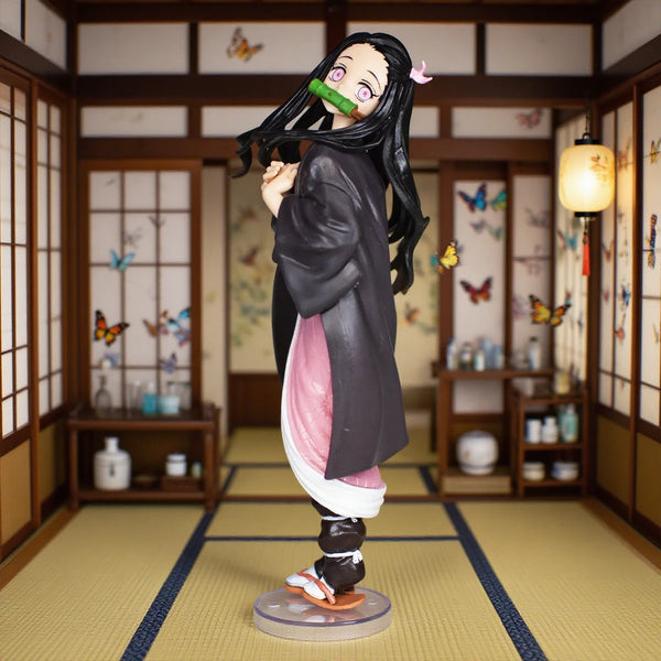 Demon Slayer Nezuko Kamado Figure