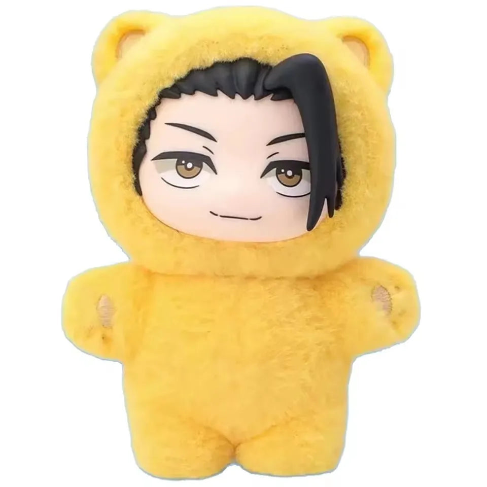 JJK Cat Party Blind Box