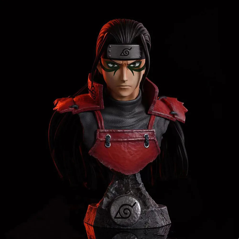 Naruto PVC Anime Figures