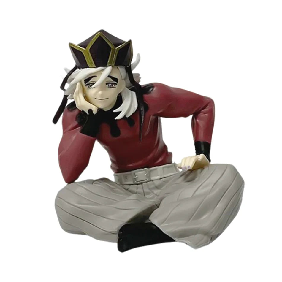 Doma Figure
