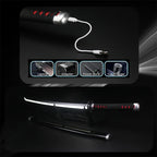 Demon Slayer Light Katana