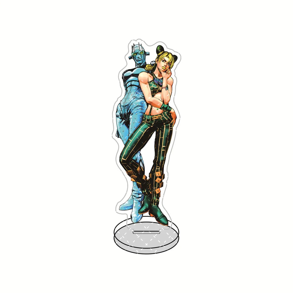 JoJo Acrylic 15cm Standee