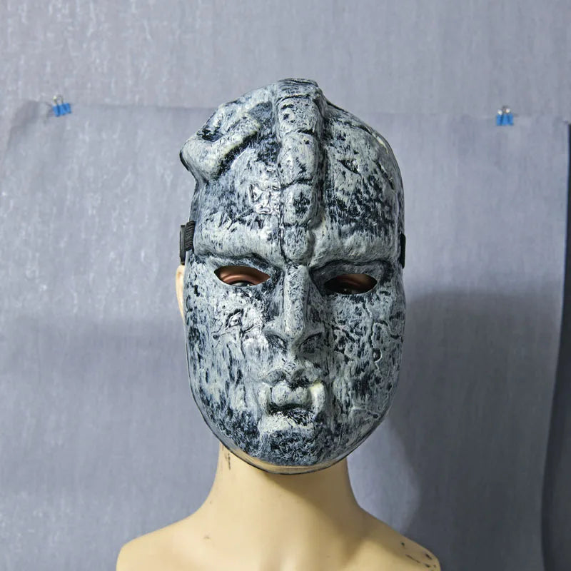 JoJo Stone Mask