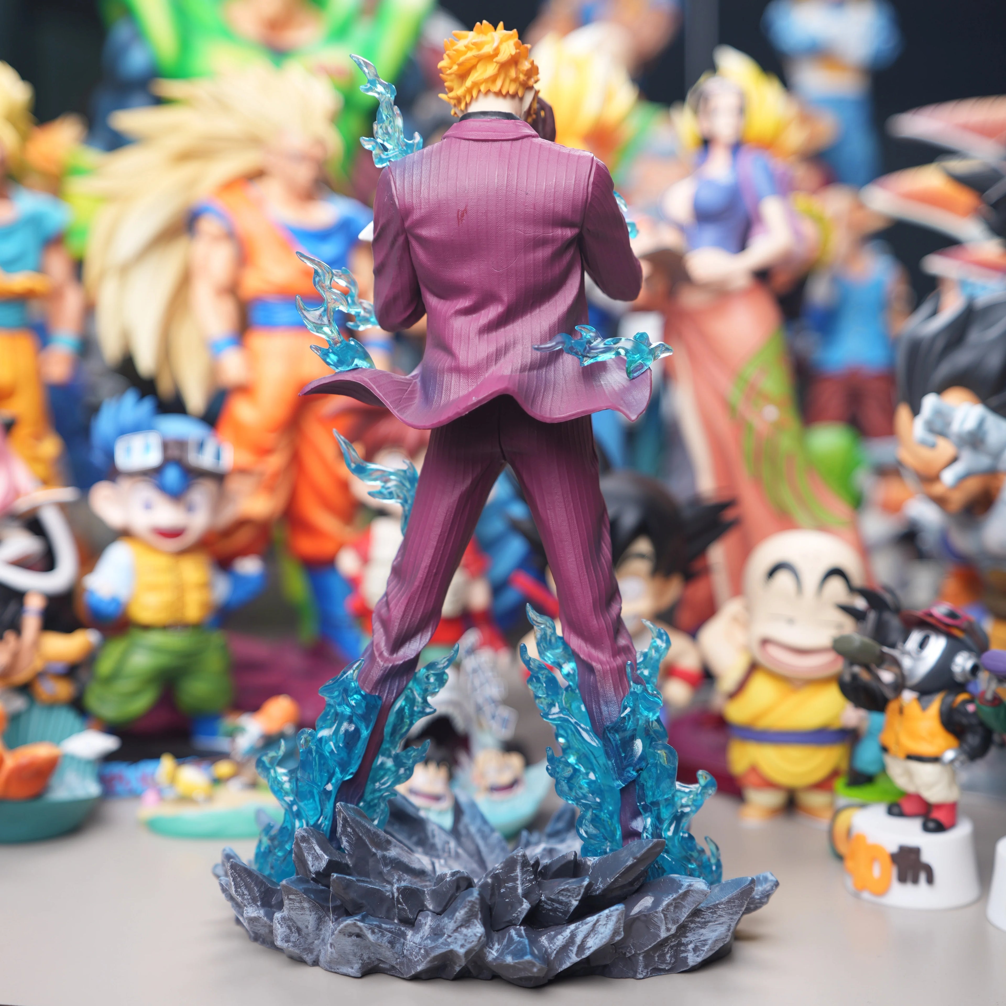 Sanji 25cm Action Figure