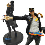 Jotaro & Jolyne Figure