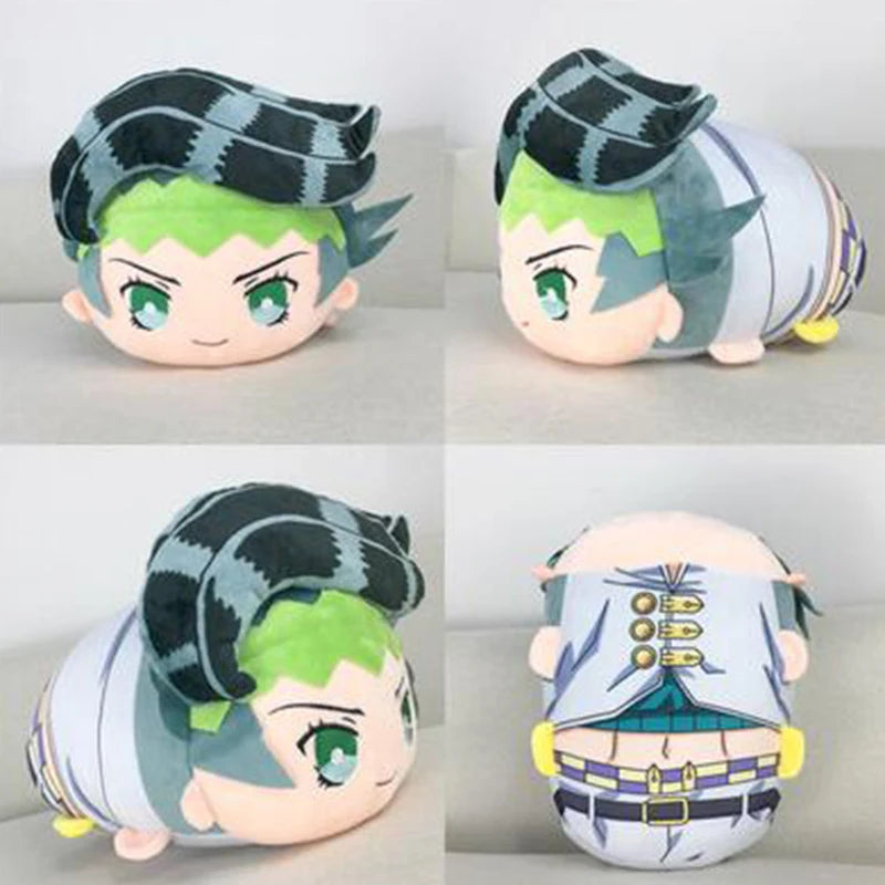 JoJo Plush Doll