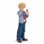 Bakugou Katsuki Action Figure