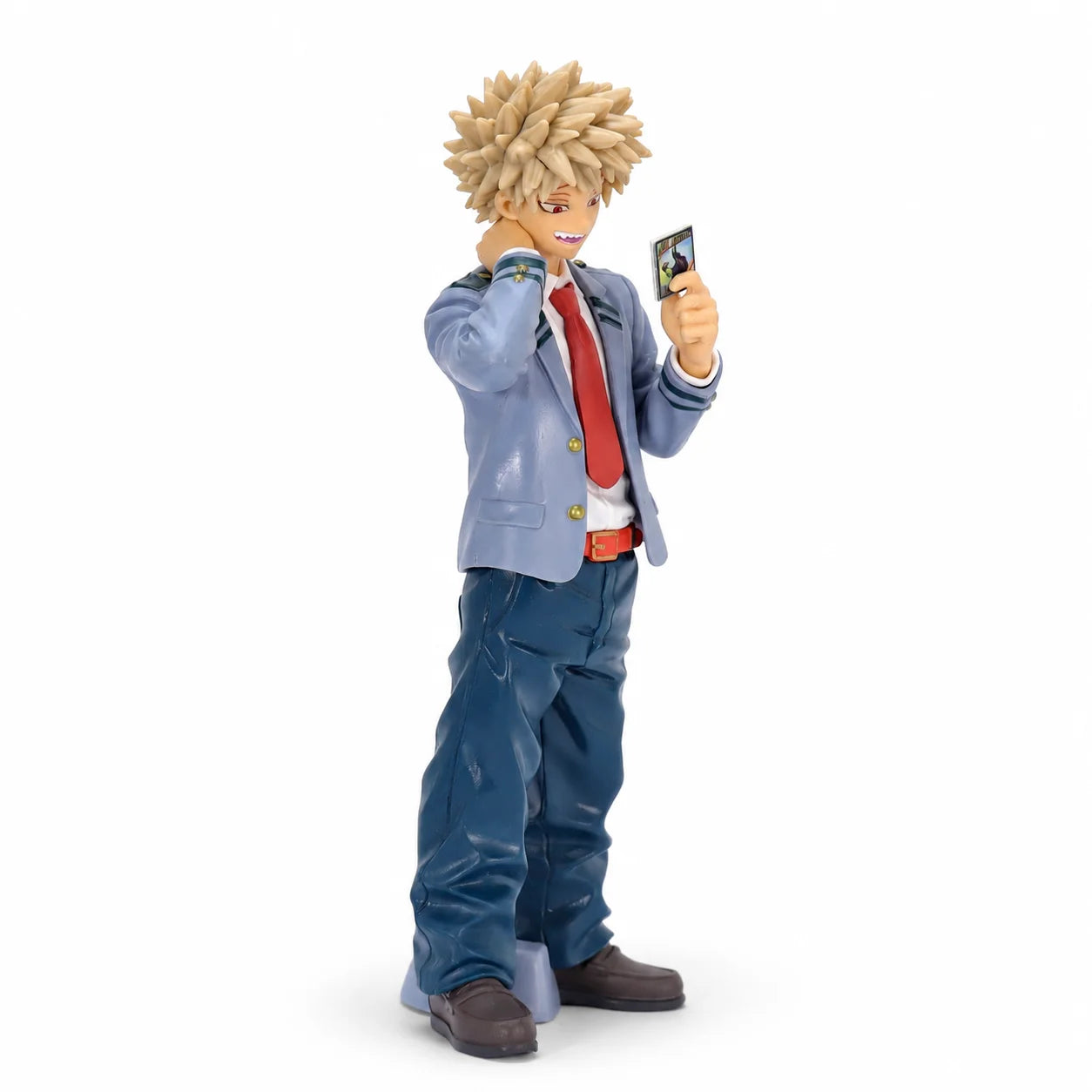 Bakugou Katsuki Action Figure