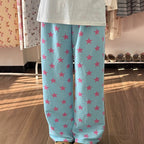 JJBA Steel Ball Run Cosplay Pants