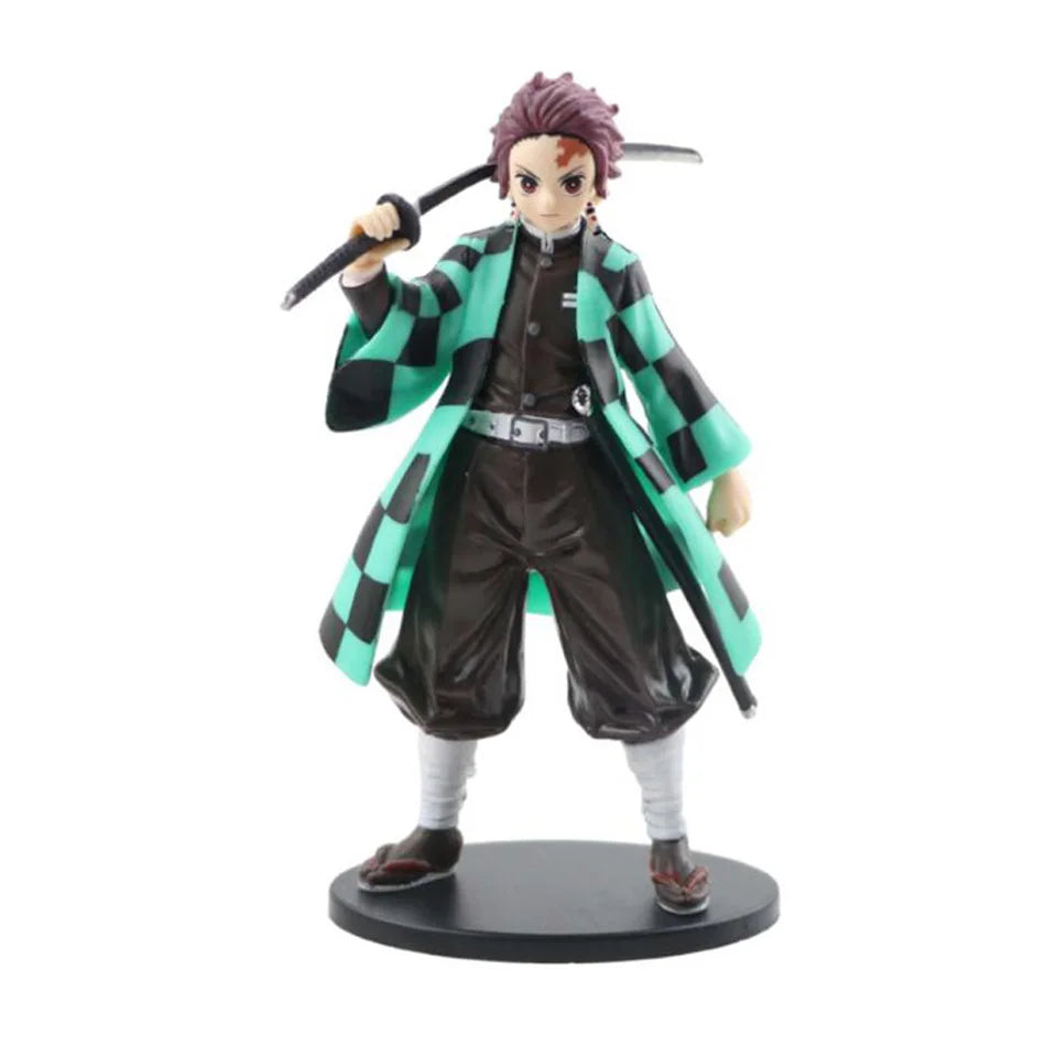 Demon Slayer Figure