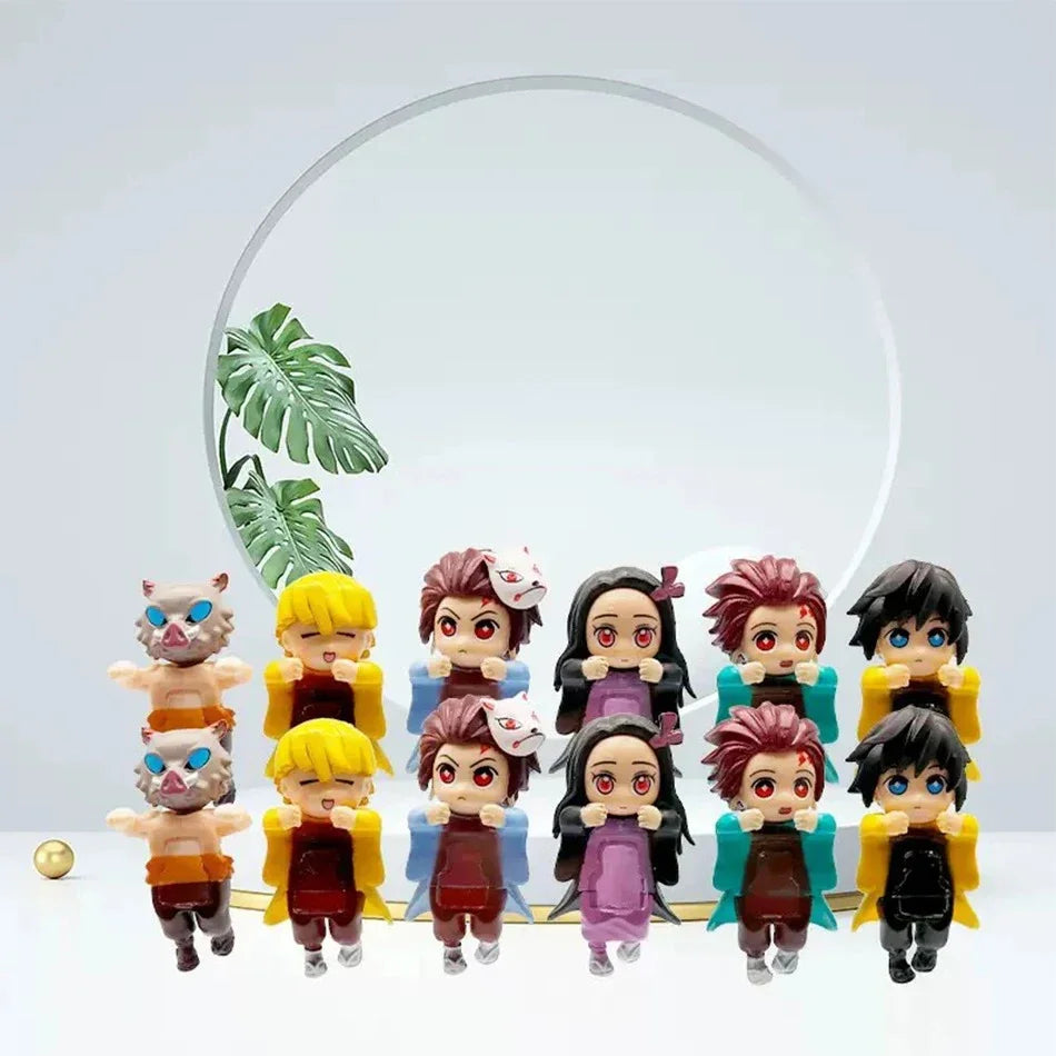 Demon Slayer Sonny Angels