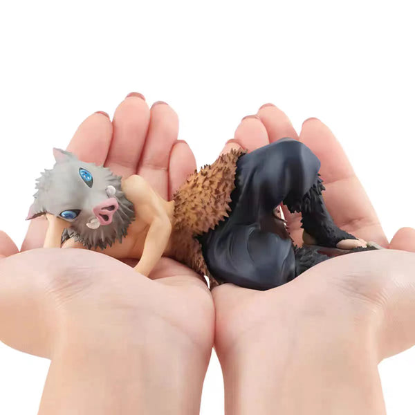 Inosuke Figure