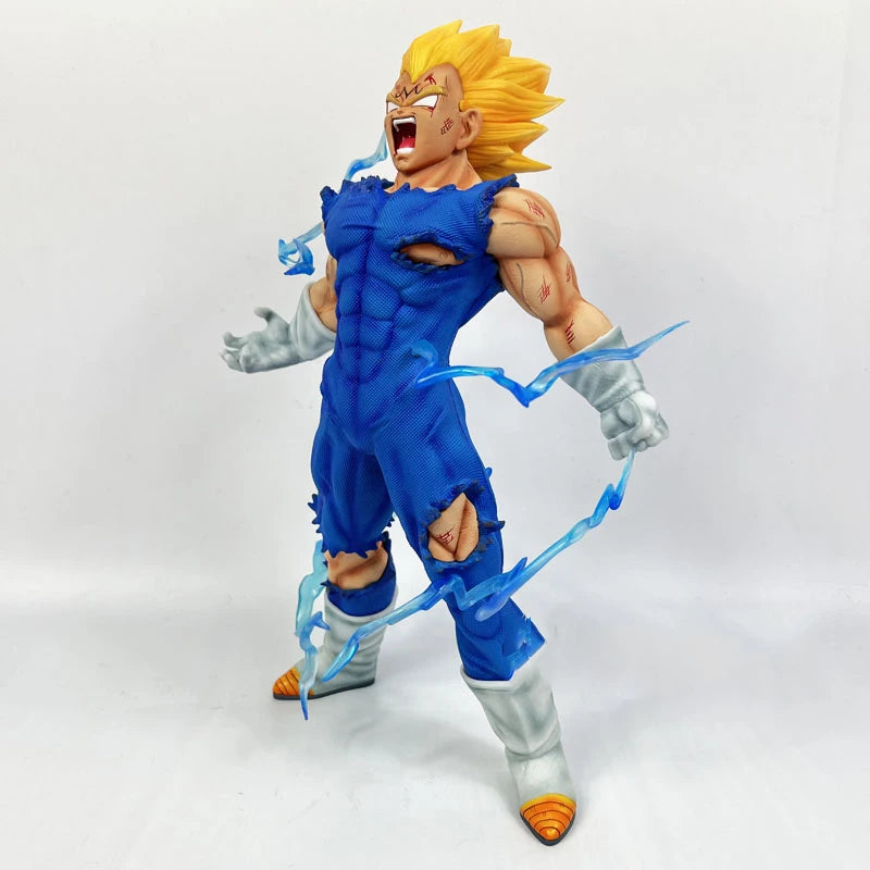 Majin Vegeta 27cm Figure