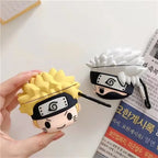 Naruto 3D AirPods Case