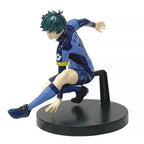 Blue Lock Figures