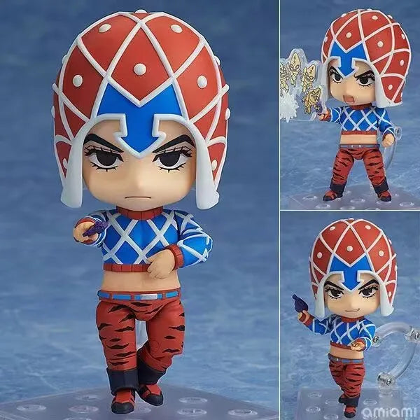 JoJo 10cm Action Figure