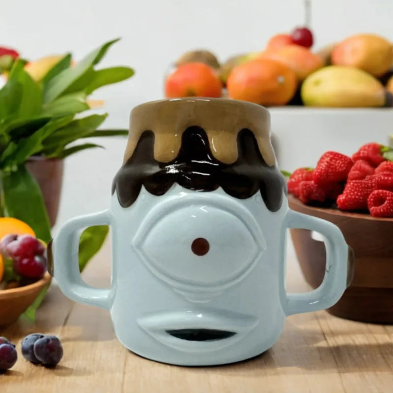 Jogo Ceramic Mug