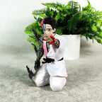 Akaza 13cm Action Figure