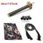 Katana Gear Shifter