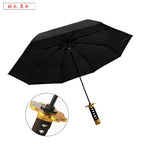Anime Katana Umbrella