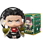 Demon Slayer Blind Box Figure