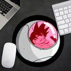 Dragon Ball Mouse Mat